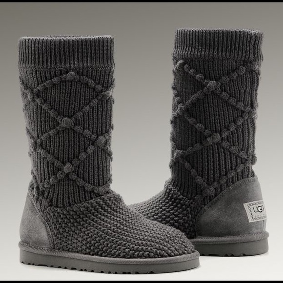 UGG Shoes - Ugg Boots